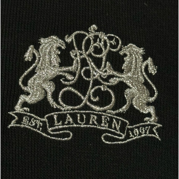 Plus size Ralph Lauren cardigan - Picture 2 of 5